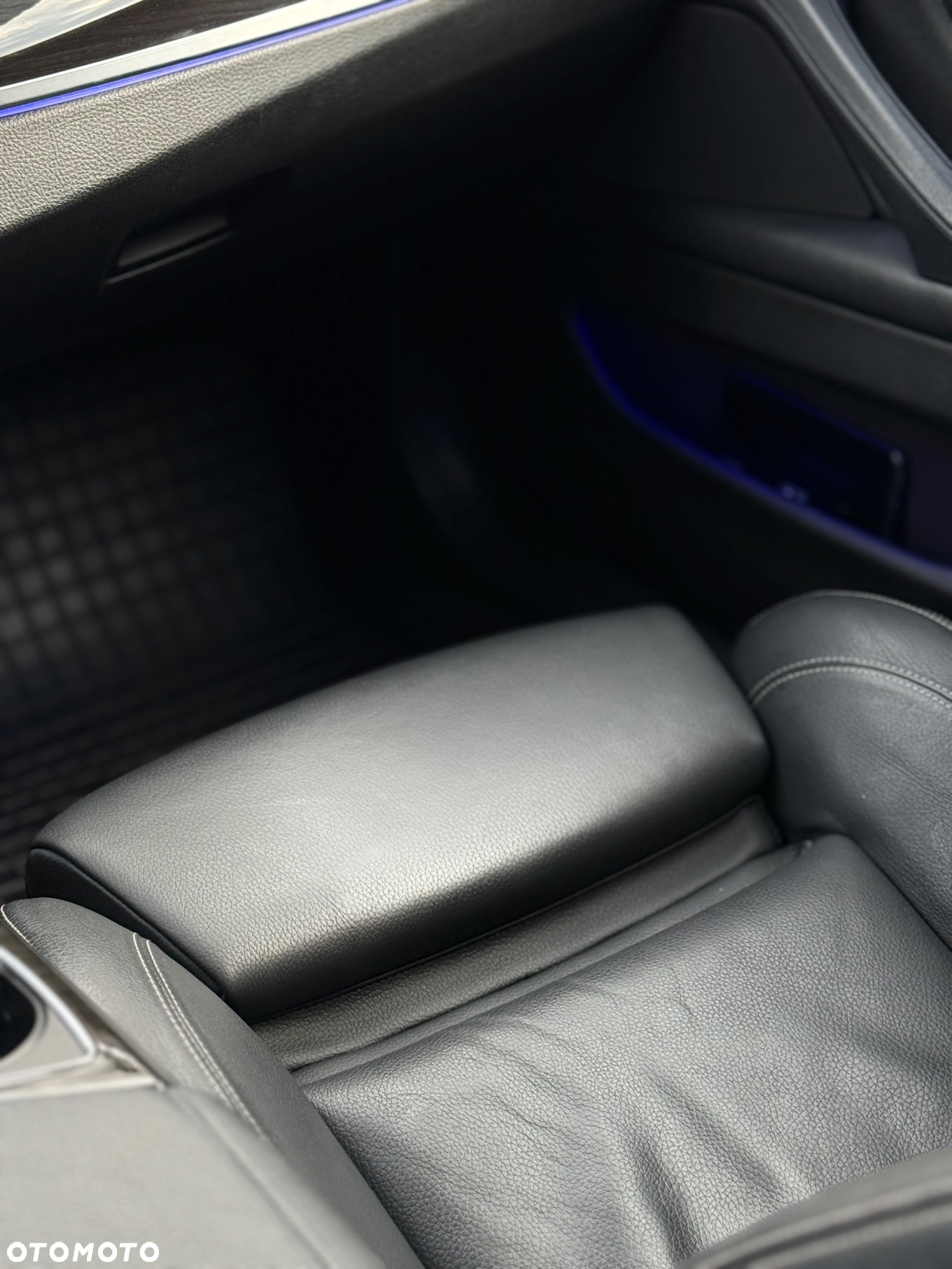 BMW Seria 5 520d Luxury Line - 23