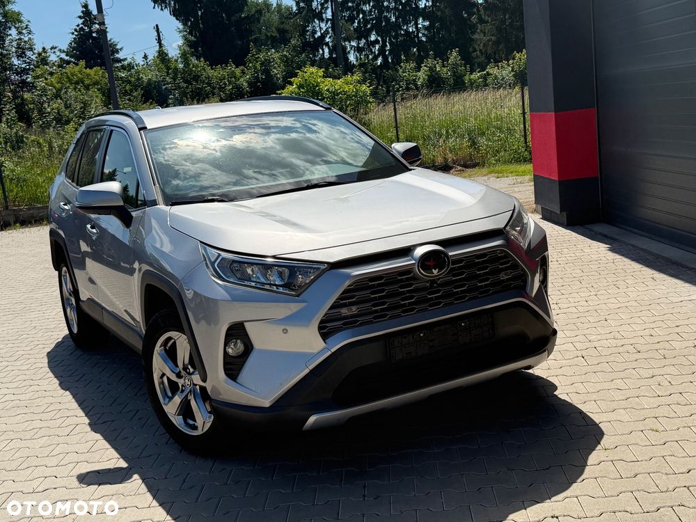 Toyota RAV4 - 14