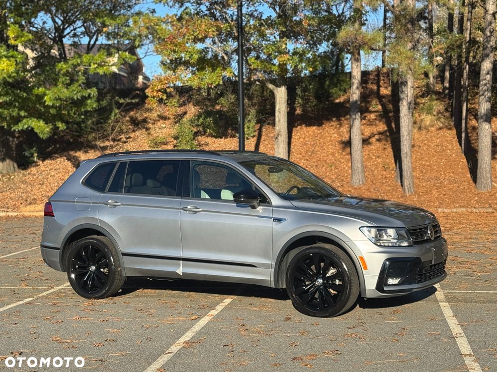 Volkswagen Tiguan 2.0 TSI 4Mot Perfectline R-Style DSG - 7
