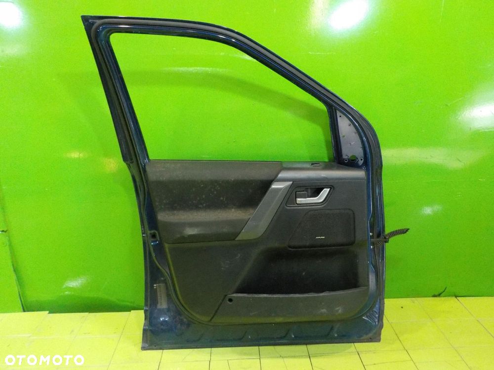 LAND ROVER FREELANDER II 2.2 TD4 10r drzwi lewe przod - 14