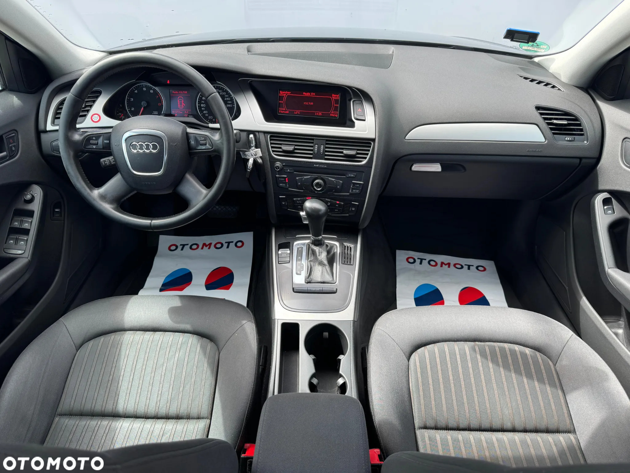 Audi A4 - 15