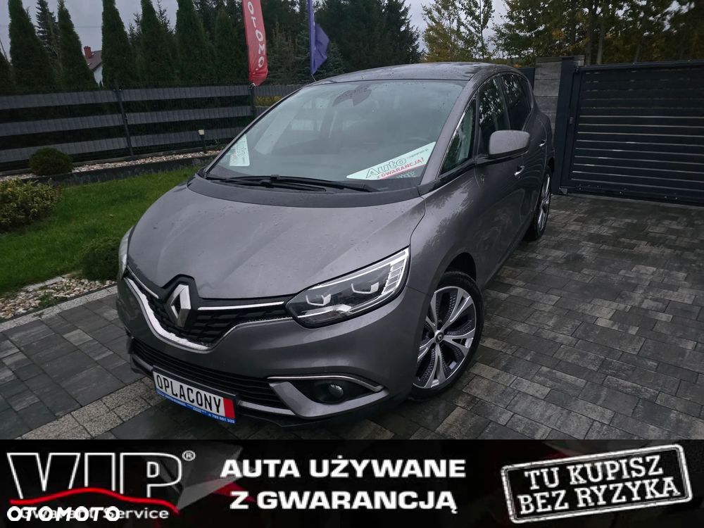 Renault Scenic 1.3 TCe Energy Bose - 1