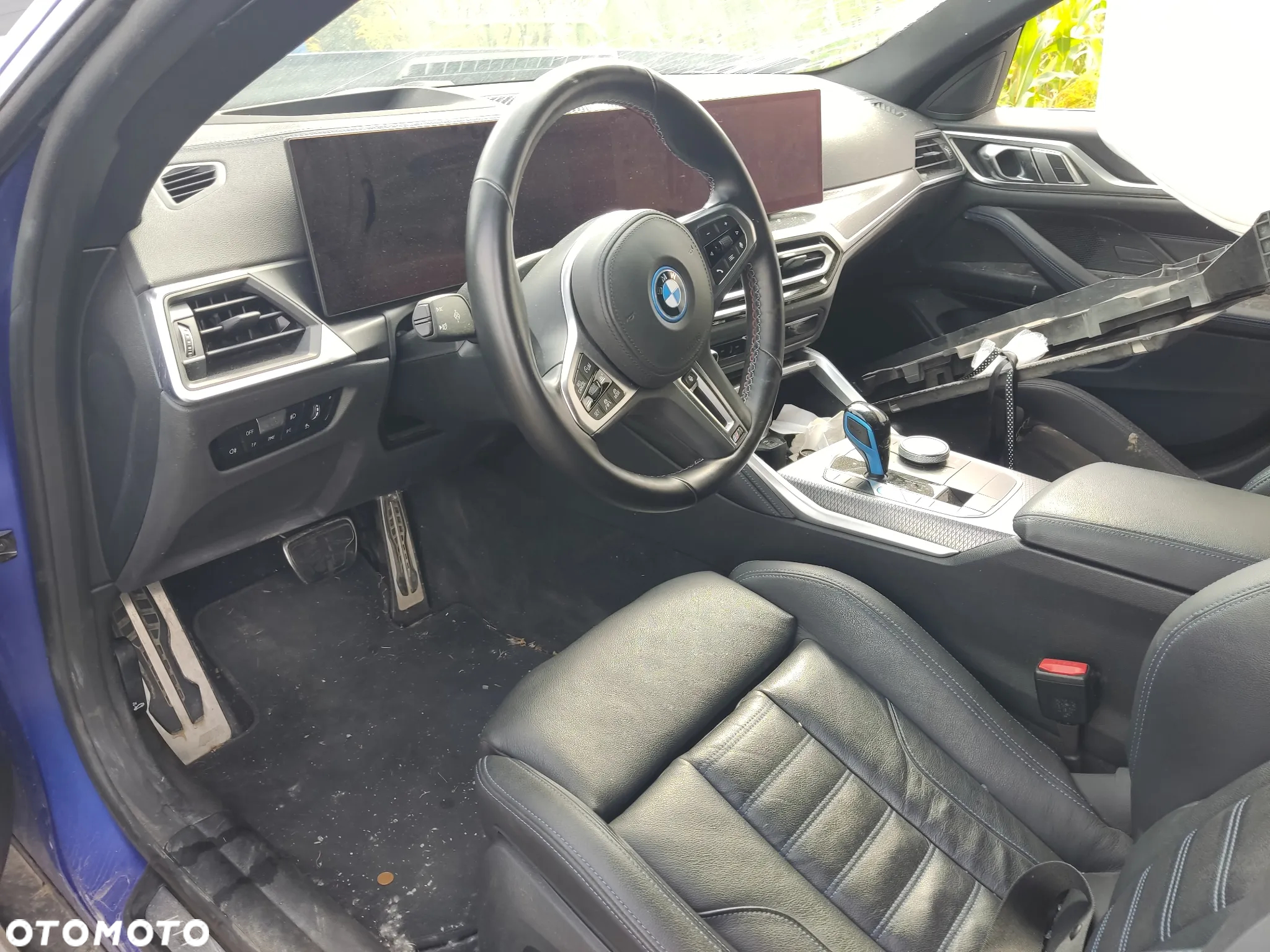 BMW i4 - 10