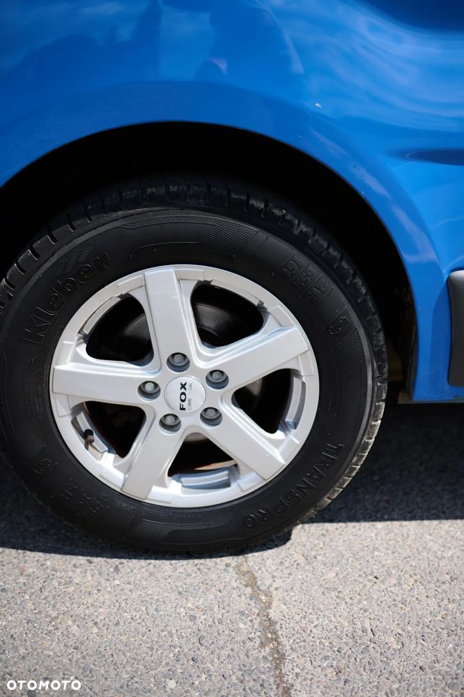 Nissan PRIMASTAR - 5