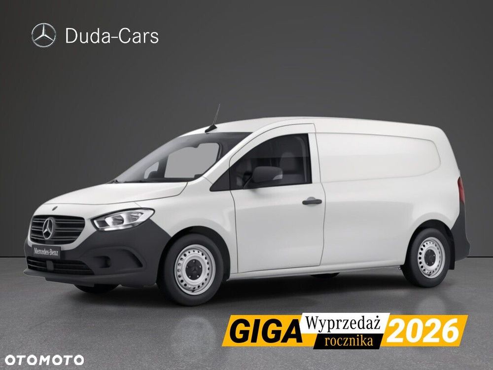 Mercedes-Benz Citan