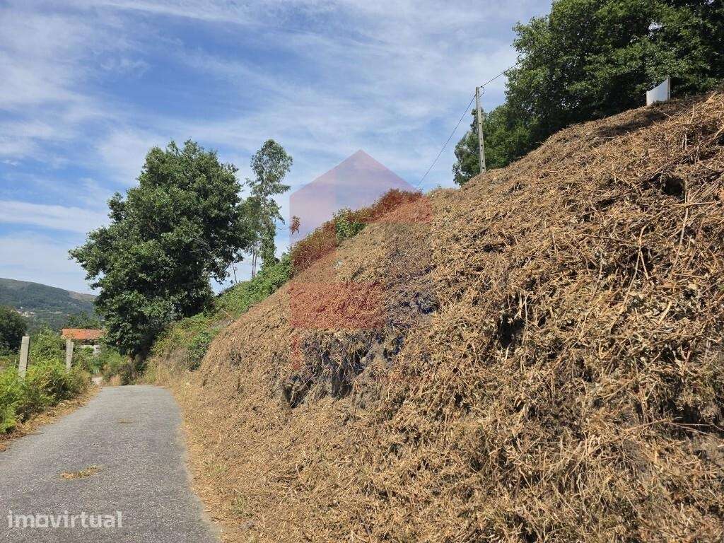 Terreno para construção, Duas Igrejas - Grande imagem: 5/31