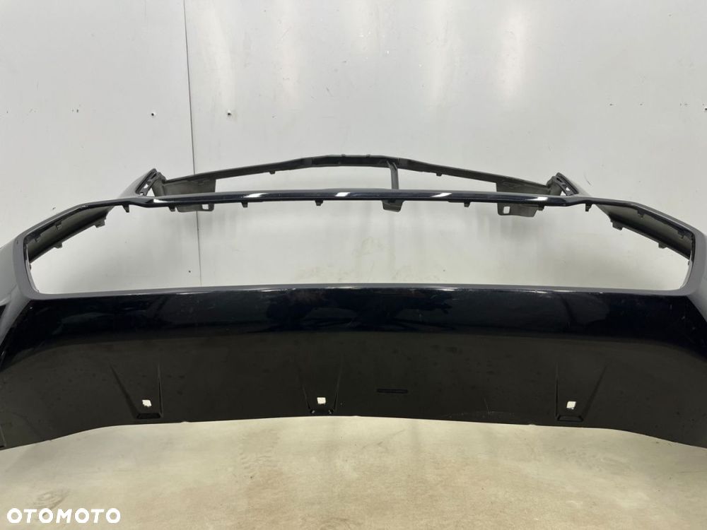 Zderzak przedni BMW X1 U11 M-pakiet Mpakiet 22r.- przód PDC 9881907 - 16