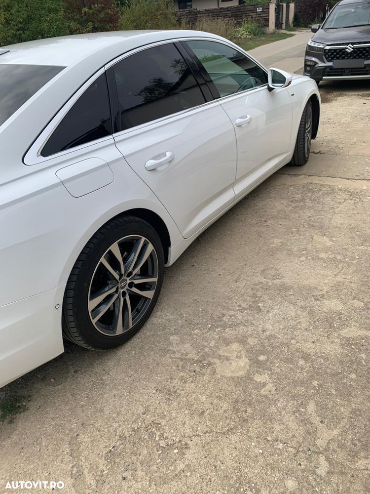 Audi A6 - 7