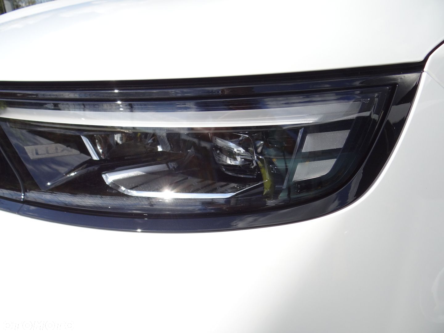 Opel Mokka 1.2 T GS S&S - 20