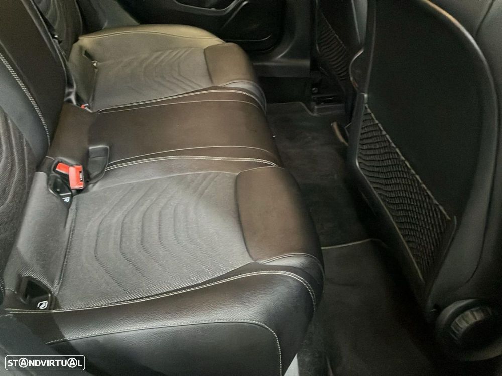 Mercedes-Benz A 180 - 18