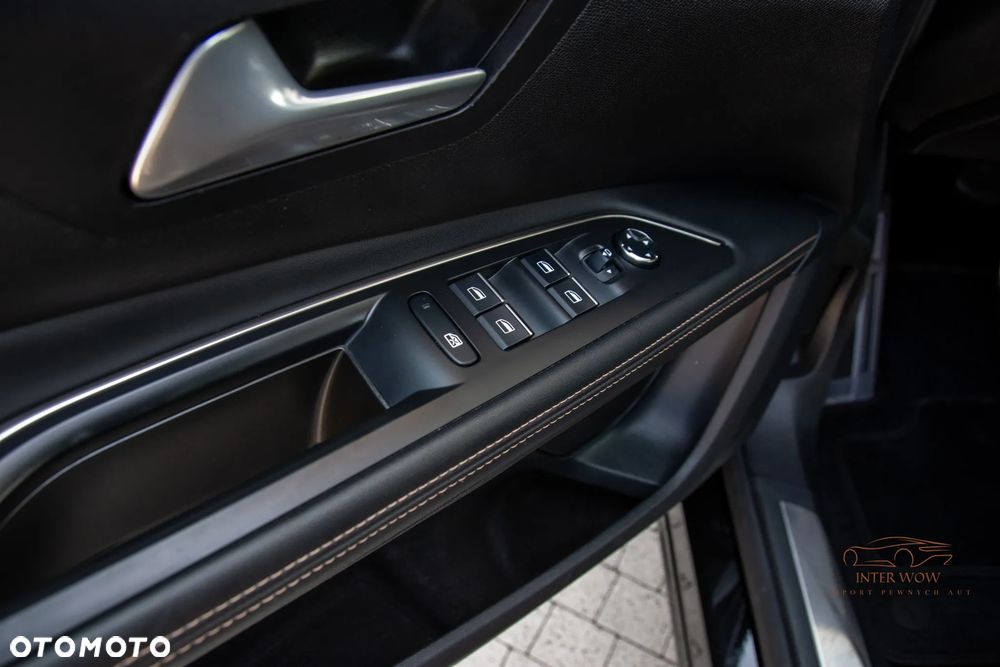 Peugeot 5008 BlueHDi 180 EAT8 GT Pack - 15