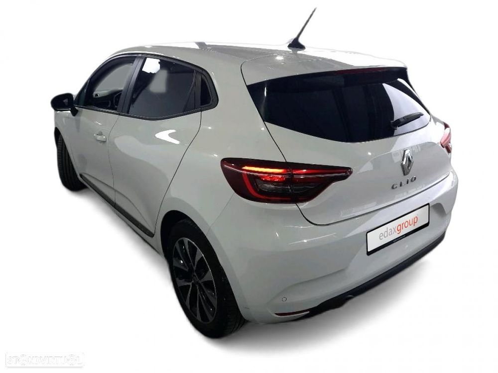 Renault Clio 1.5 Blue dCi Intens - 2