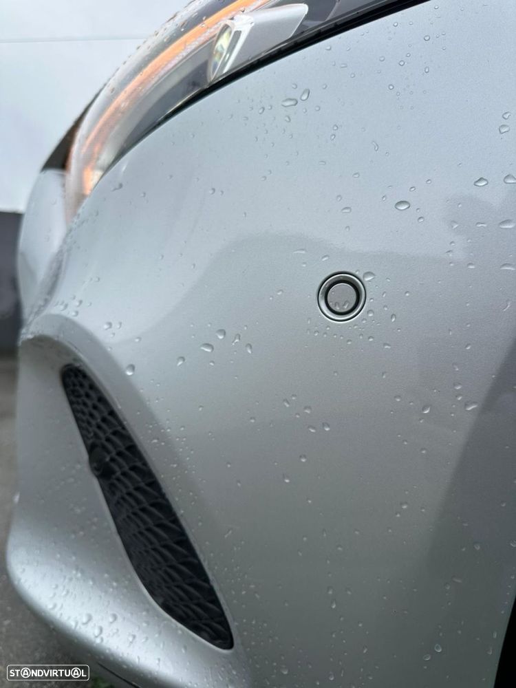 Mercedes-Benz A 180 d 7G-DCT Style - 45