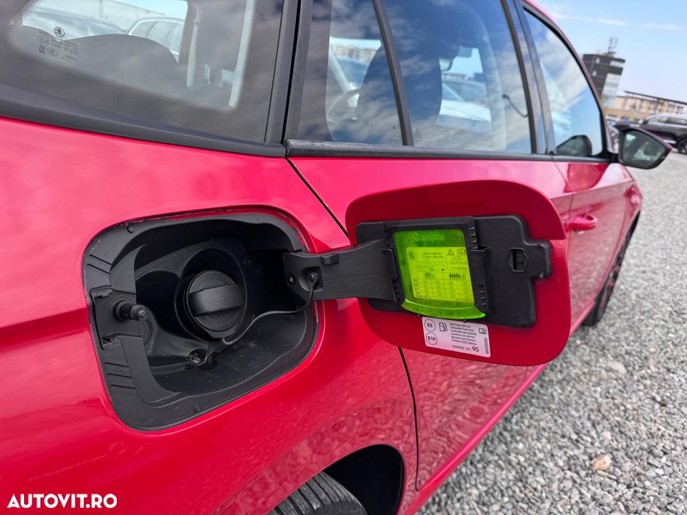 Skoda Scala 1.0 TSI Ambition - 7