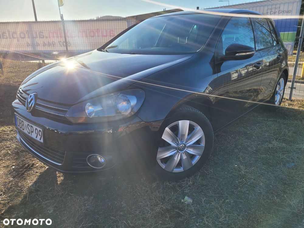 Volkswagen Golf 1.4 TSI Style - 7