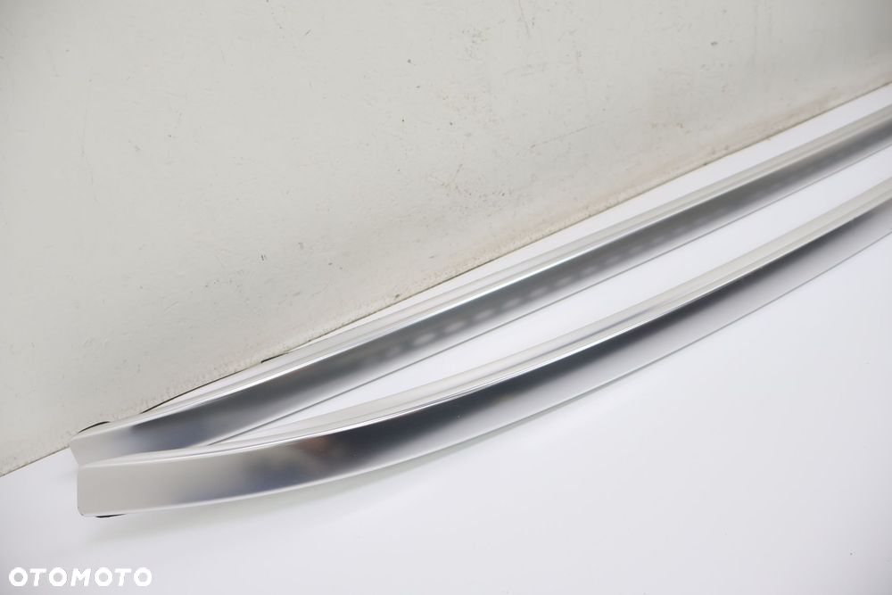 VOLVO XC60 II RELINGI DACHOWE 32216712, 32216713 - 5