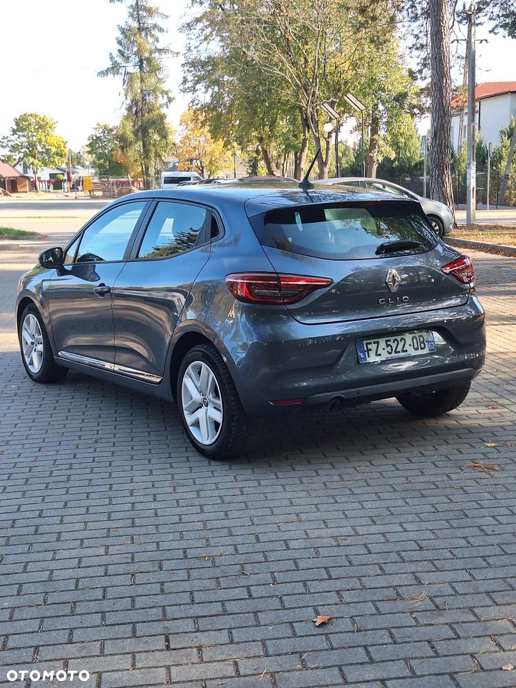 Renault Clio 1.0 TCe Intens - 4