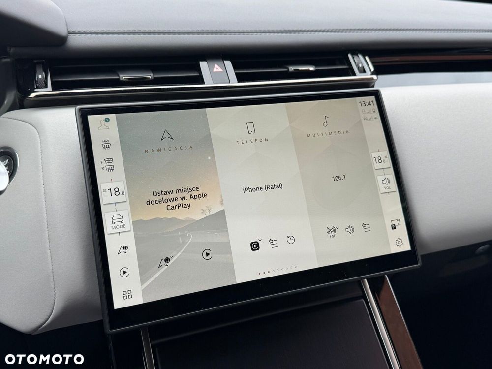 Land Rover Range Rover Velar - 12