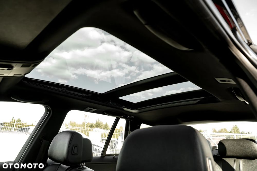 BMW X3 xDrive30d Limited Sport Edition - 36