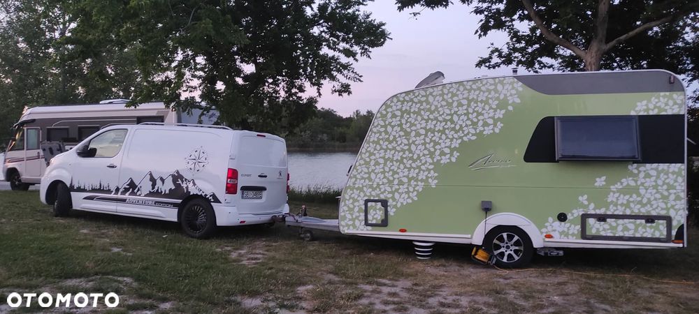 Burstner Averso 410 TS Plus - 31