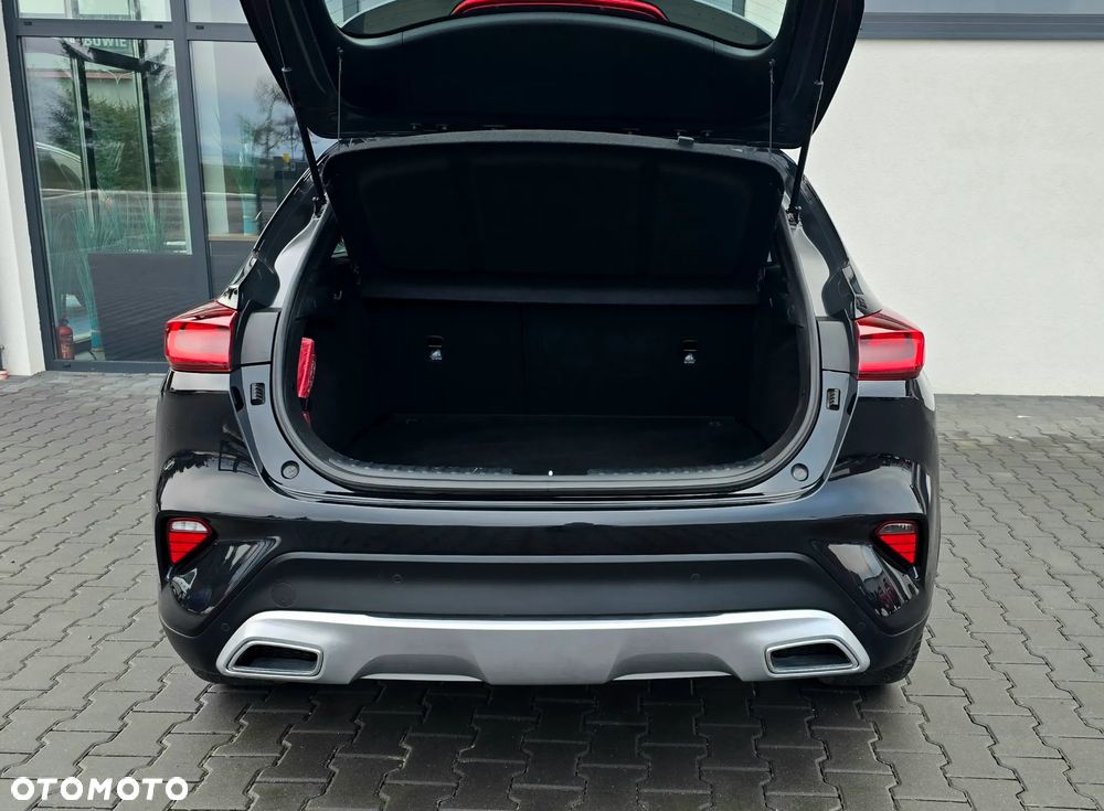 Kia XCeed 1.6 CRDi EDITION 7 - 12