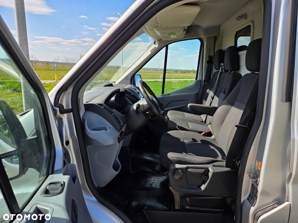Ford TRANSIT L3H2 2,2TDCi 155KM - 9