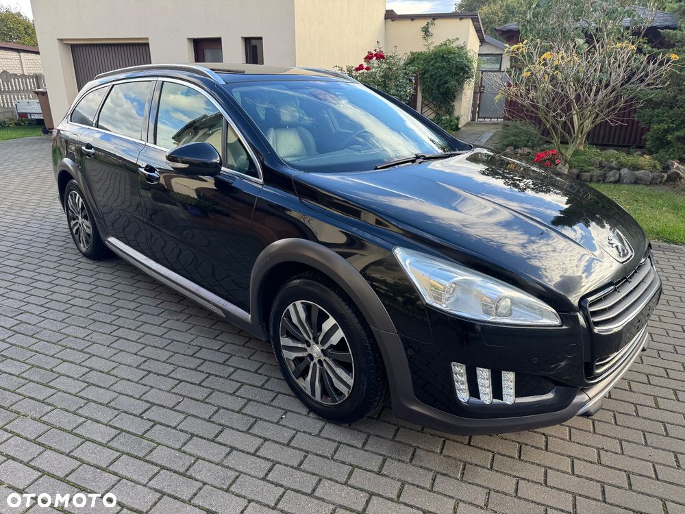 Peugeot 508 - 9