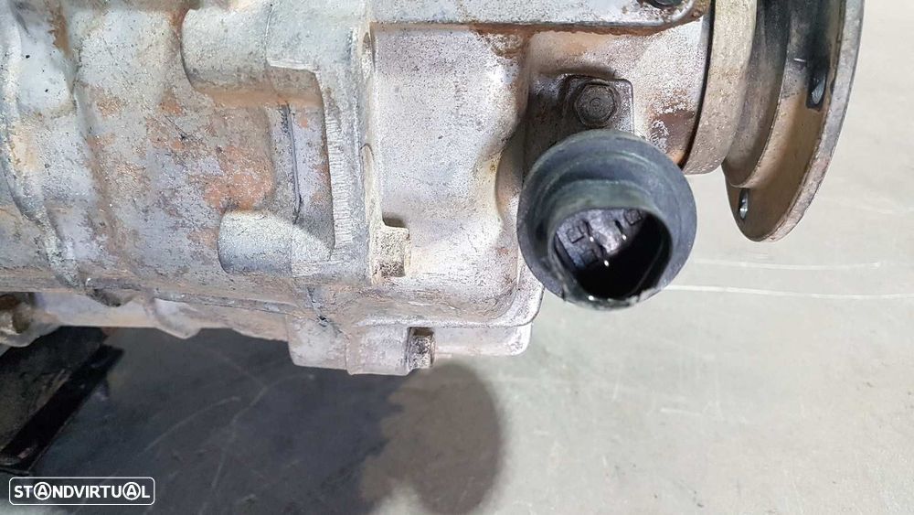 CAIXA DE VELOCIDADES KIA SPORTAGE TD (5-PTAS.) - 8