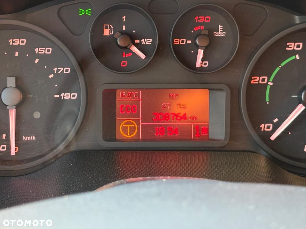 Iveco Daily 35S17, 3.0 170KM, L4H3 Jumbo, HiMatic, Bardzo zadbany, Bez AdBlue - 25