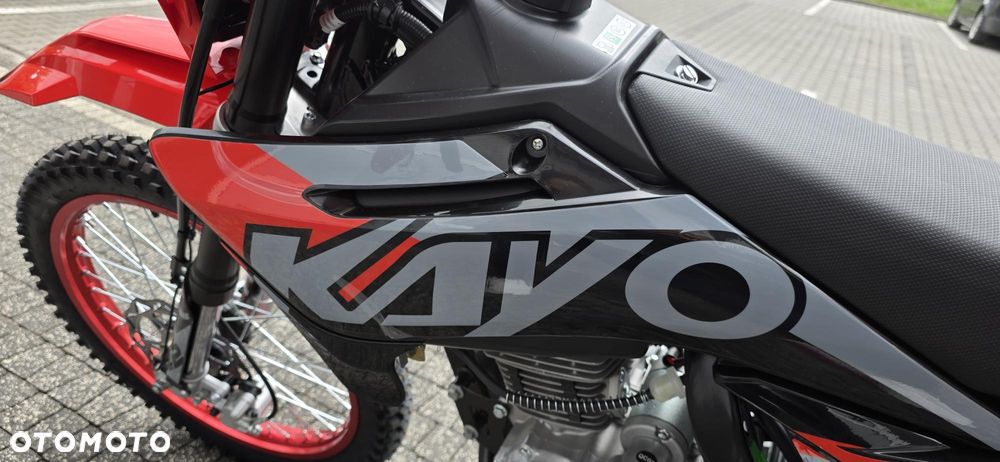 KAYO K2 - 6