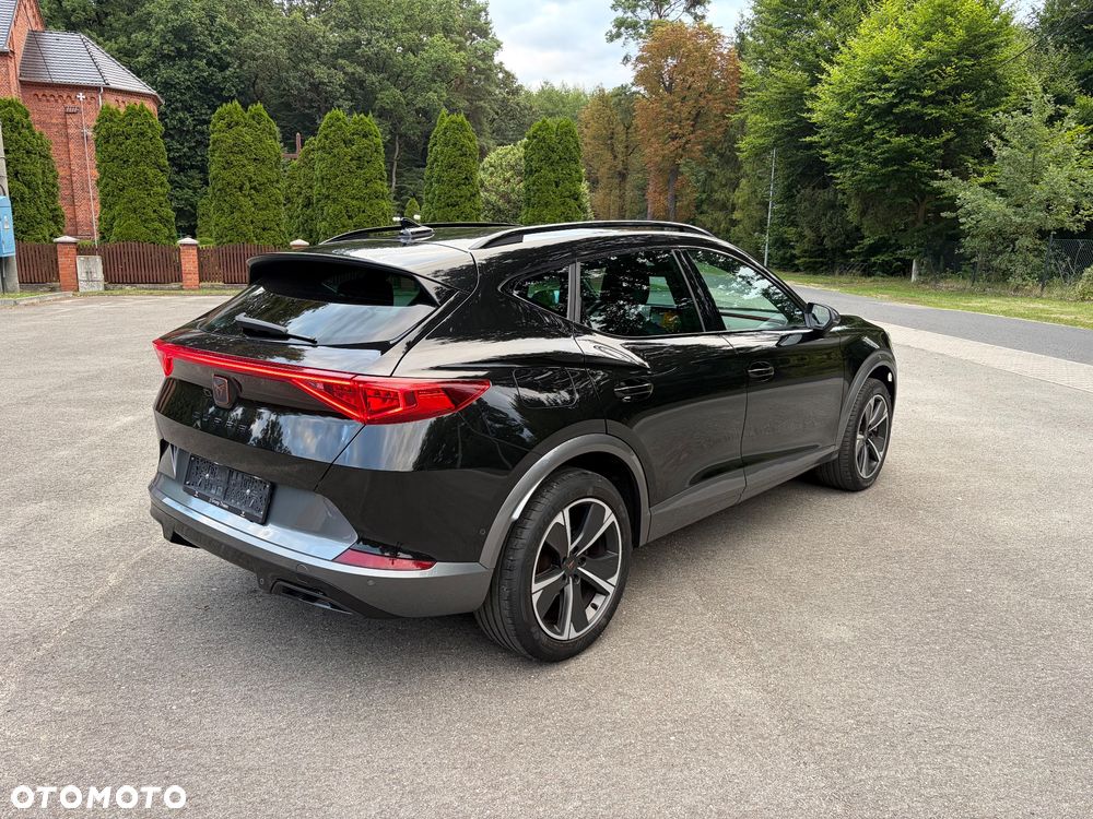 Cupra Formentor 1.5 eTSI DSG - 5
