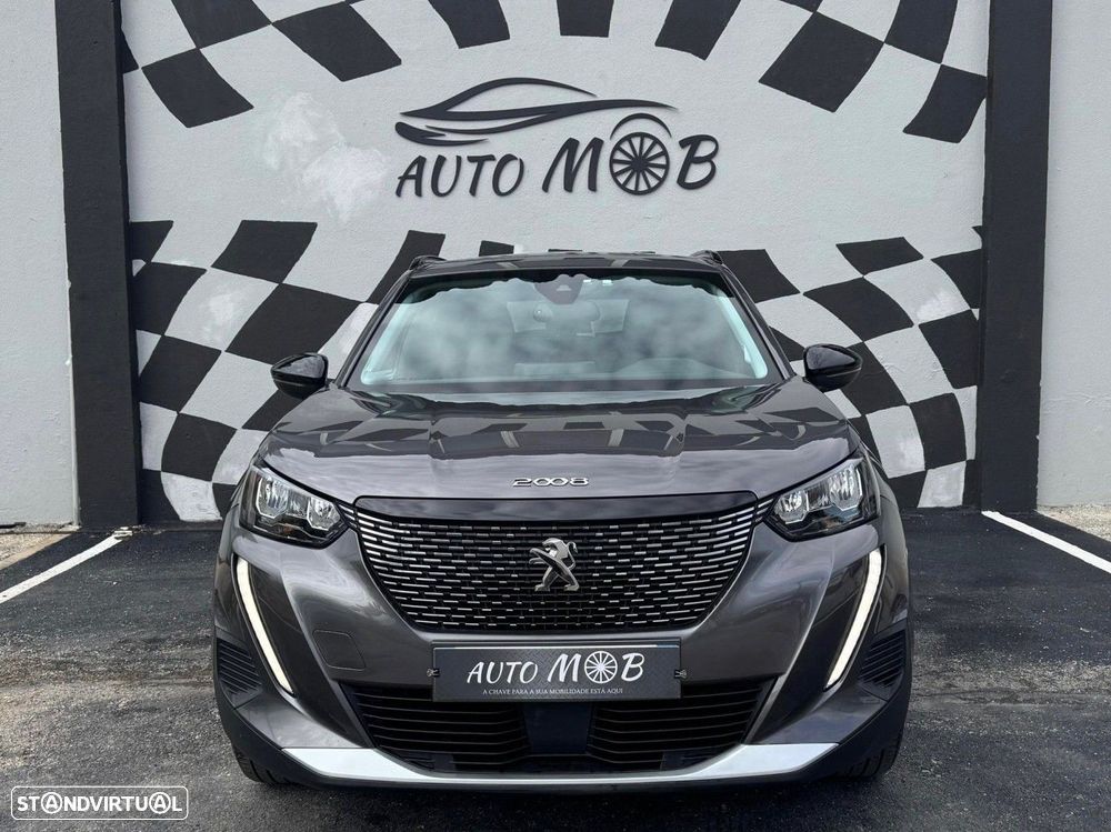 Peugeot 2008 PureTech 100 Stop&Start Allure - 3