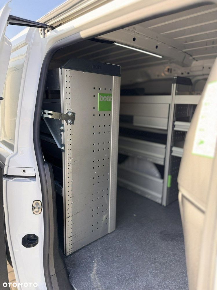 Peugeot Partner - 12