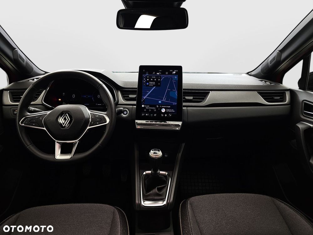 Renault Captur 1.0 TCe Techno - 27