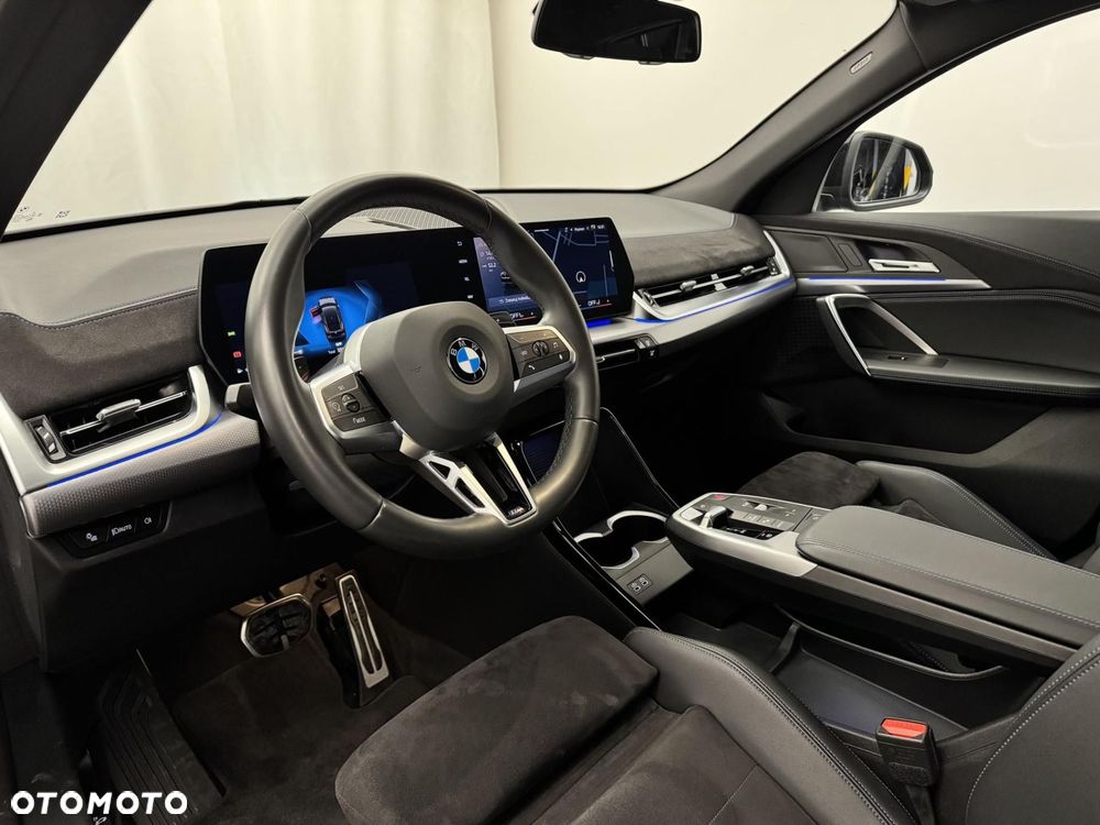 BMW X2 - 17