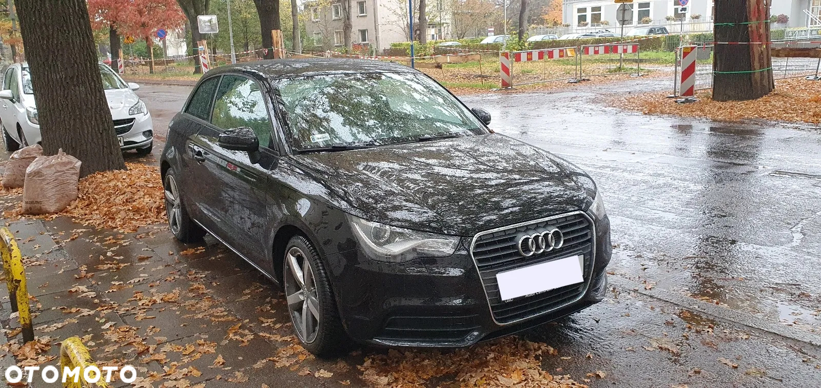 Audi A1 - 7