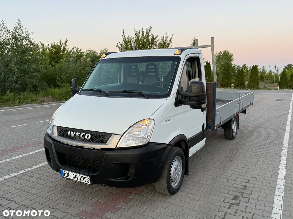 Iveco 35 S 130 KM - 31