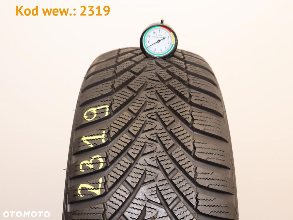 Medallion CST Winter - 195/60 R15 - 1
