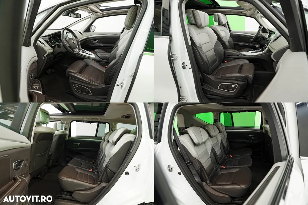 Renault Espace Energy dCi 160 EDC Initiale Paris - 7