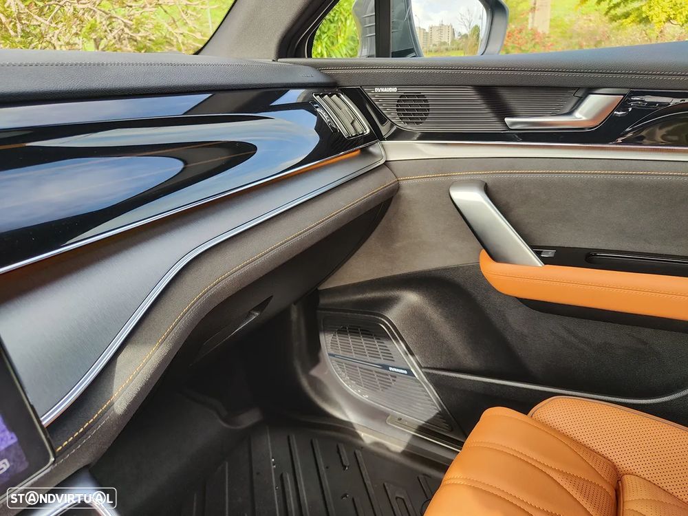 BYD Tang 108.8 kWh AWD Flagship - 38