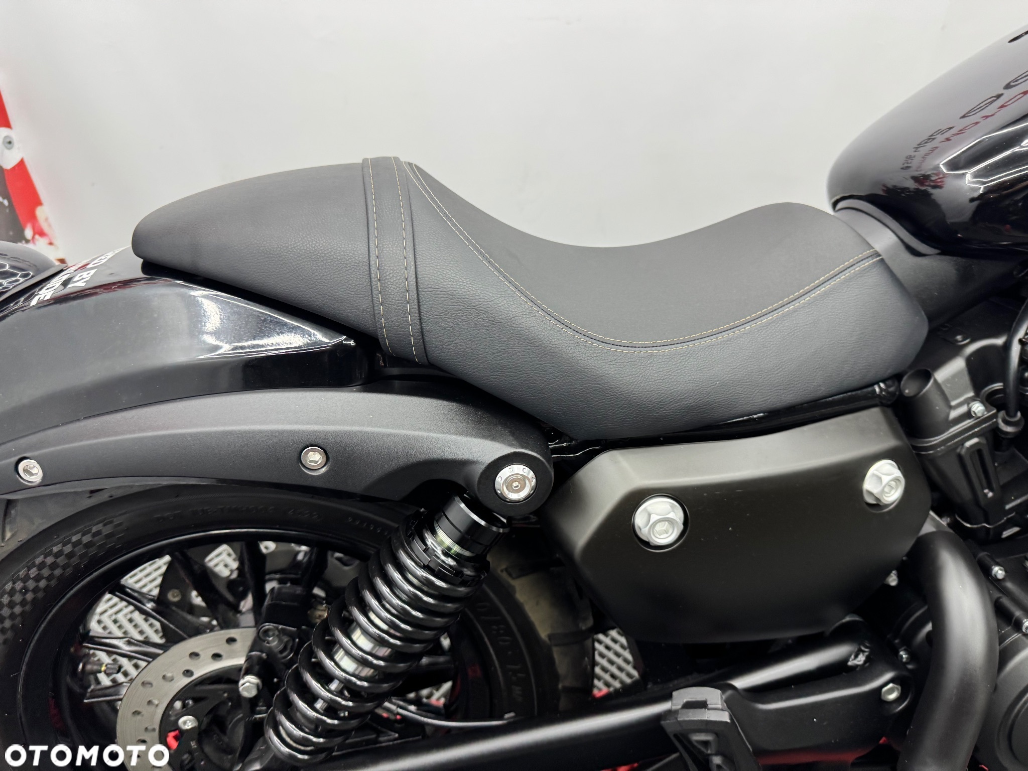 Keeway Inny - 33