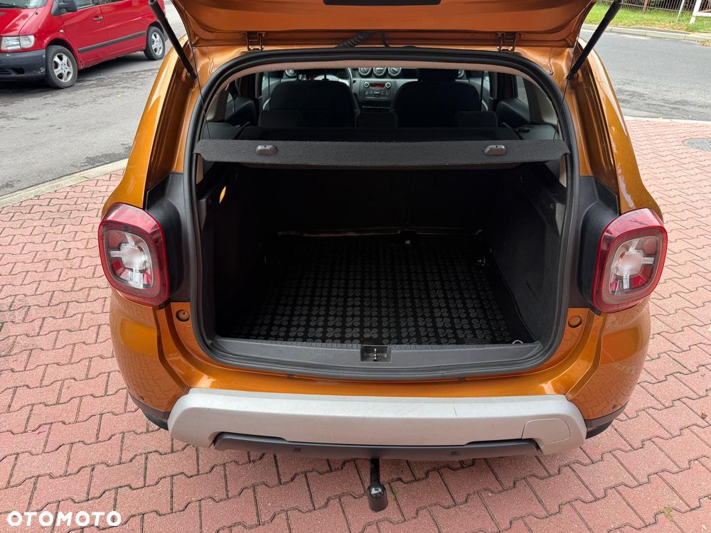 Dacia Duster 1.6 SCe Laureate S&S - 18