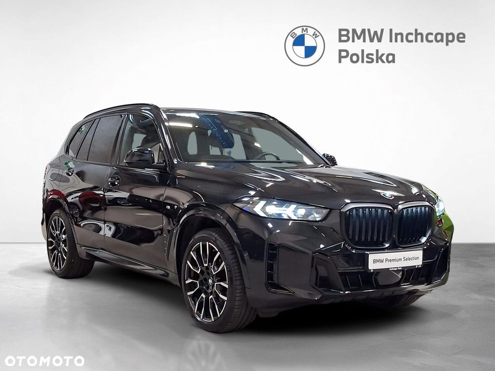 BMW X5 - 8