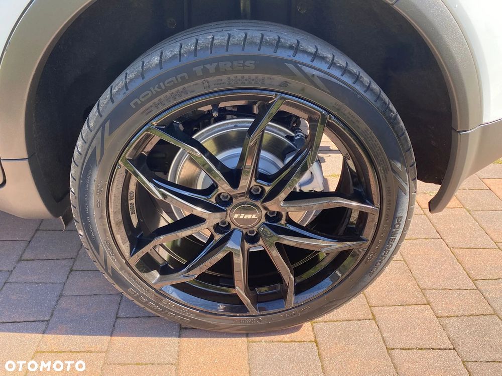 Ford Kuga 2.0 TDCi 4x4 Titanium - 11