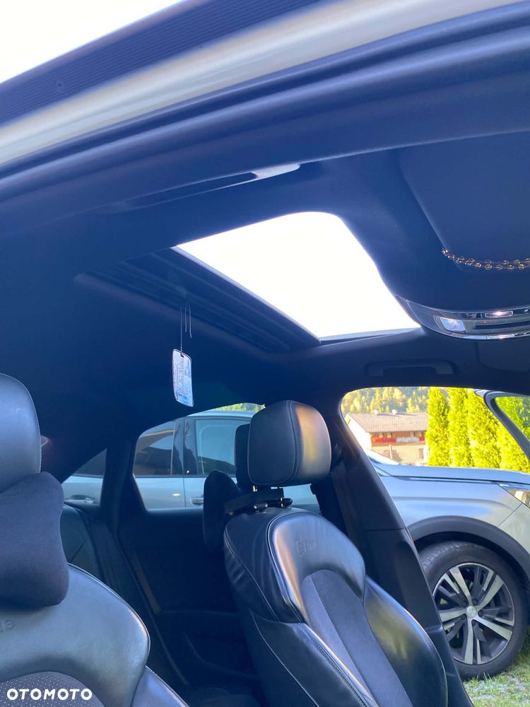 Audi A6 Limousine 3.0 TDI Quattro Tiptronic - 17