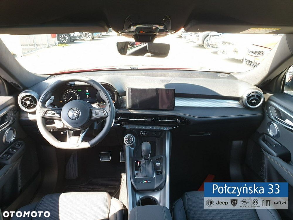 Alfa Romeo Tonale - 12