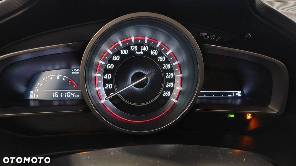 Mazda 3 2.0 Skypassion - 4