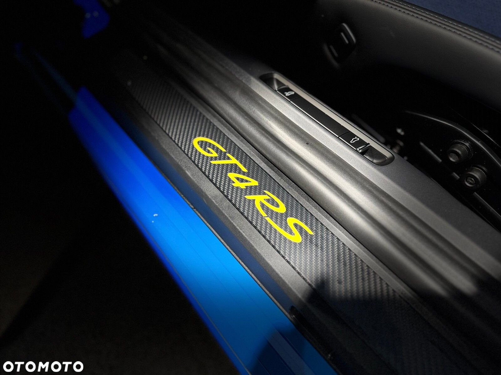 Porsche 718 Cayman GPF GT4 RS PDK - 30