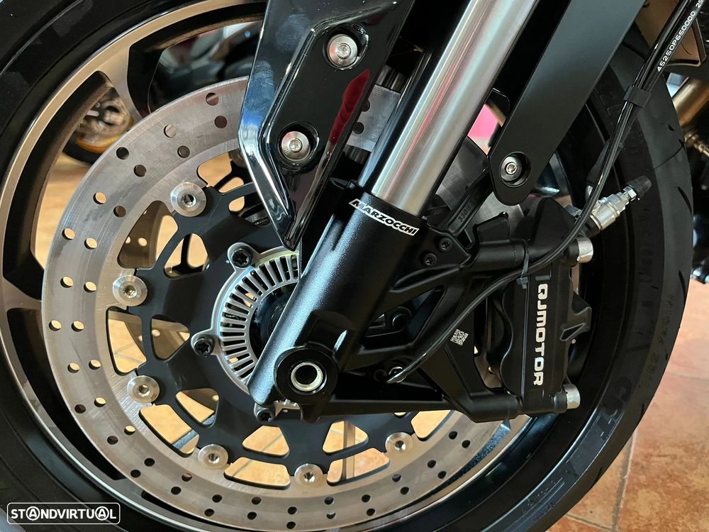 QJ Motor SRK 600 - OFERTA DE EQUIPAMENTO - 12