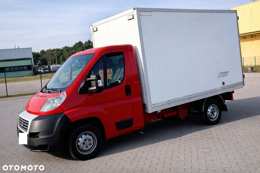 Fiat Ducato - 3